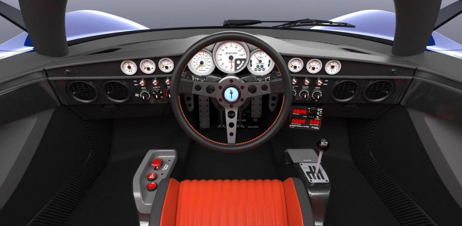 Торпедо SCG 004S Concept 2017 года  (фото 18 из 19)